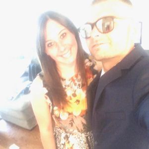 Meet your Posher, Chrissy